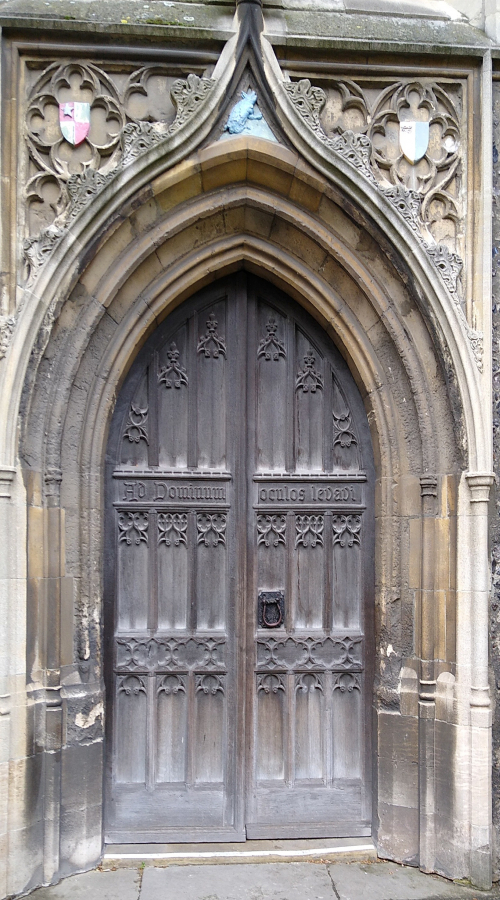 gallery/cathedral door 1)